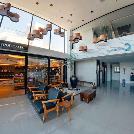 Hotel Agua De Coco Maceió Екстериор снимка
