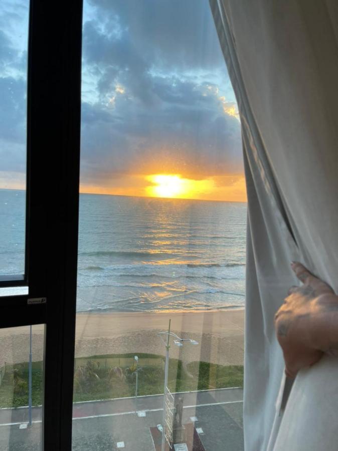 Hotel Agua De Coco Maceió Екстериор снимка