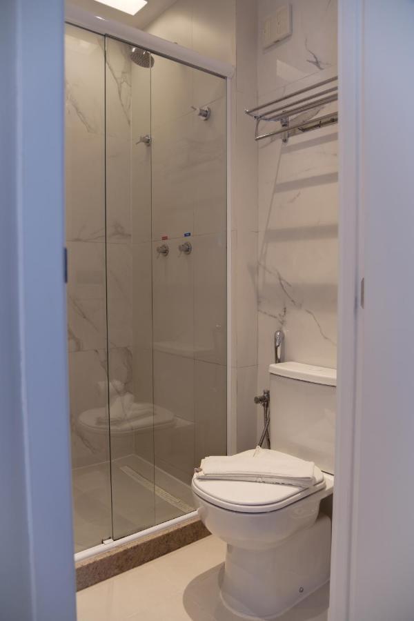 Hotel Agua De Coco Maceió Екстериор снимка