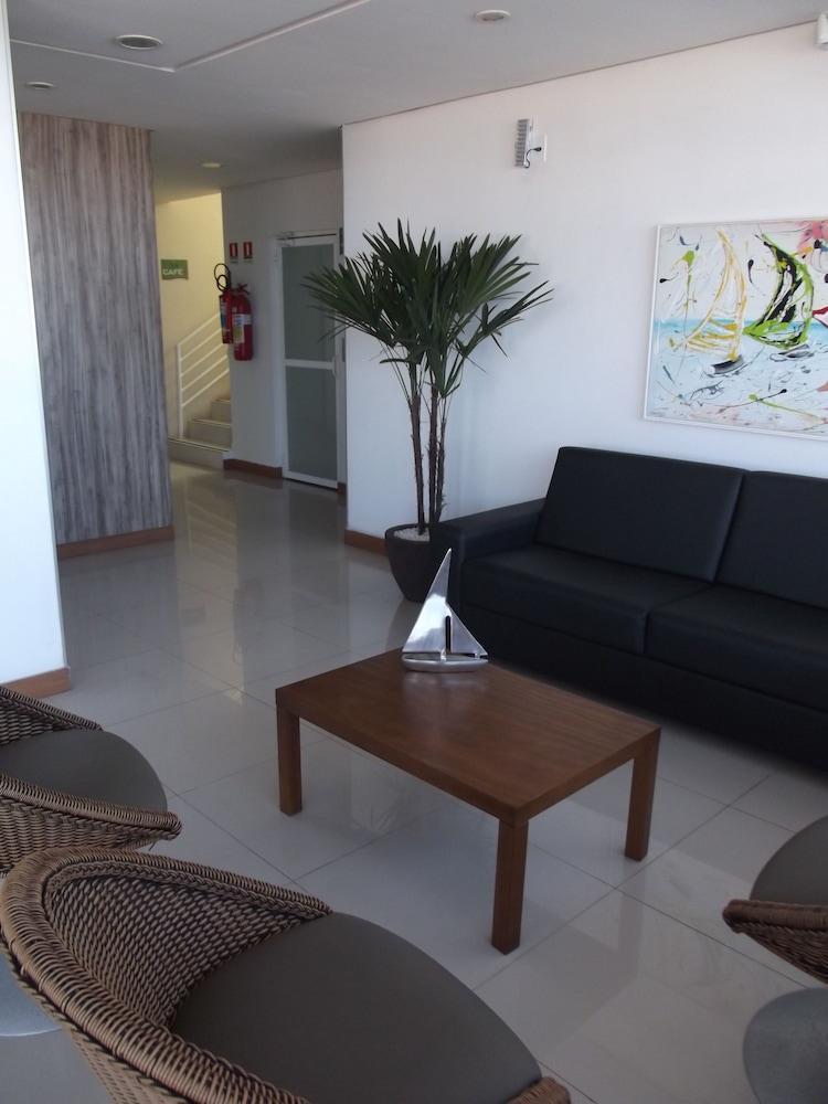 Hotel Agua De Coco Maceió Екстериор снимка