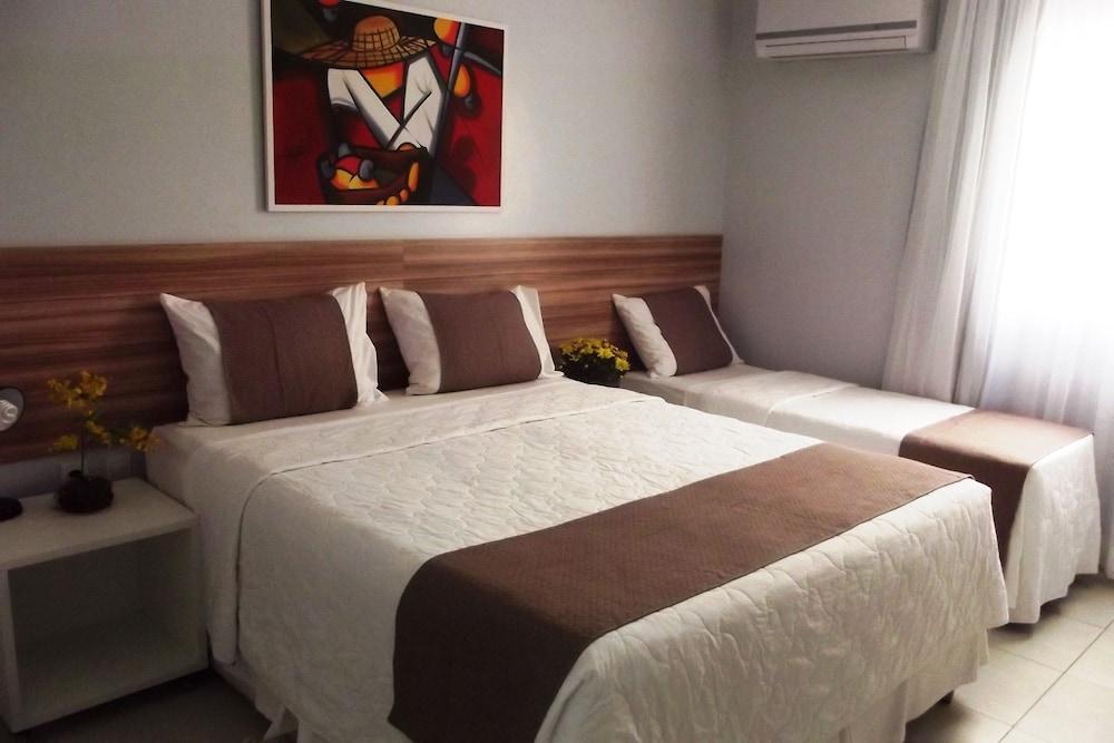 Hotel Agua De Coco Maceió Екстериор снимка