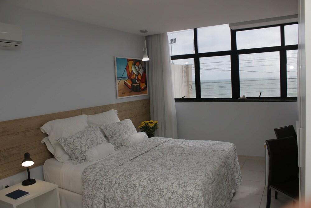 Hotel Agua De Coco Maceió Екстериор снимка