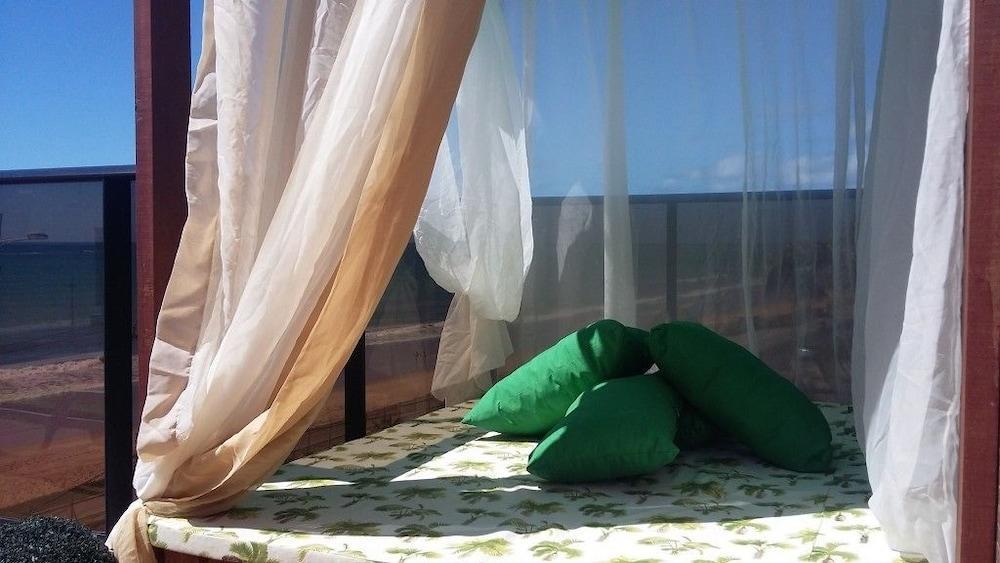 Hotel Agua De Coco Maceió Екстериор снимка
