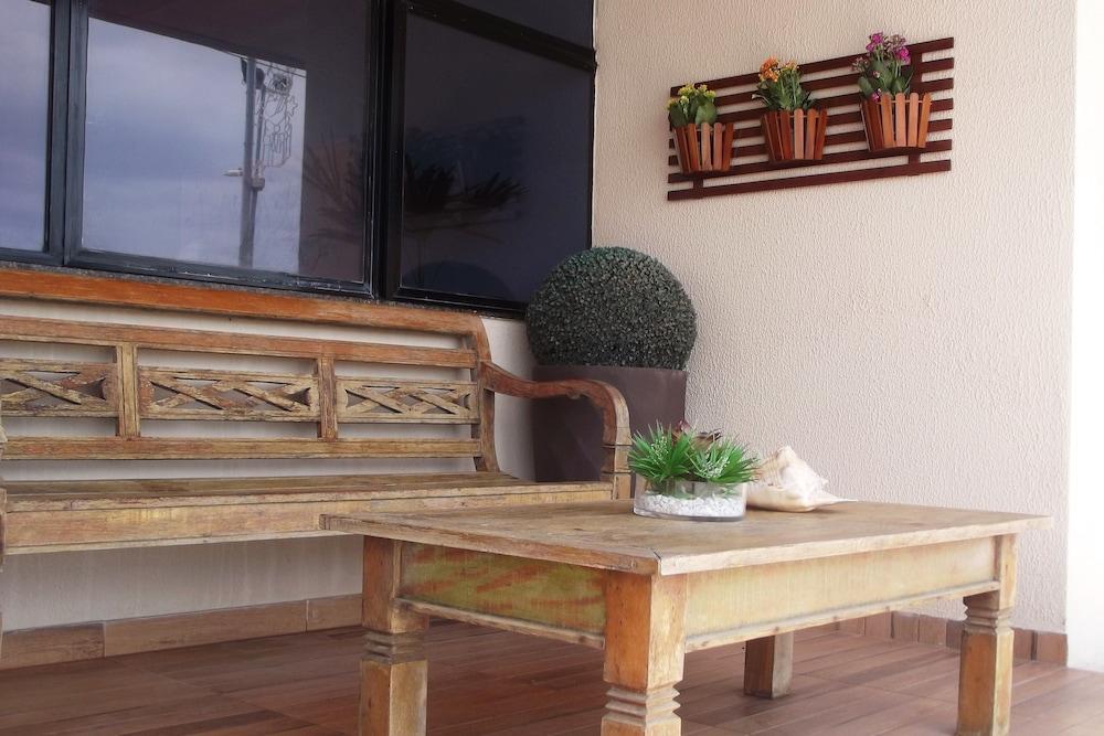 Hotel Agua De Coco Maceió Екстериор снимка