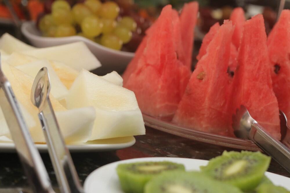 Hotel Agua De Coco Maceió Екстериор снимка